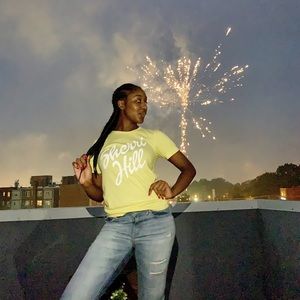 Exclusive Sherri Hill Top